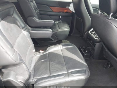 LINCOLN NAVIGATOR L