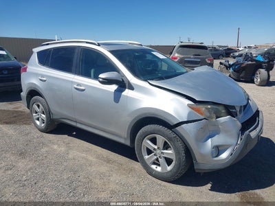 2013 Toyota Rav4