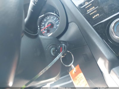 SUBARU WRX