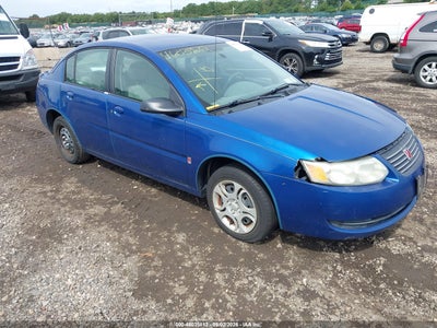 2005 Saturn Ion