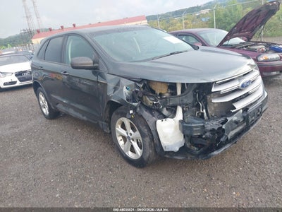 FORD EDGE