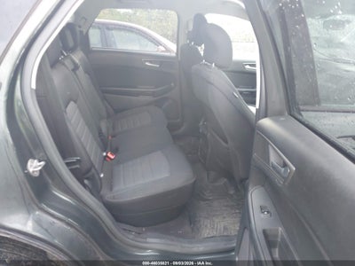 FORD EDGE
