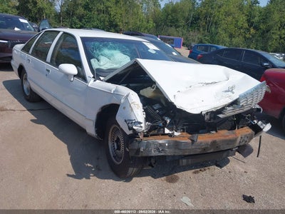 1994 Chevrolet Caprice