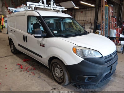 2017 Ram Promaster City
