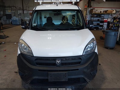 RAM PROMASTER CITY