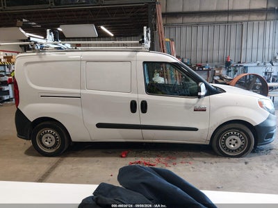 RAM PROMASTER CITY