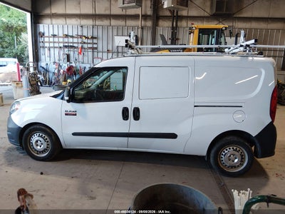 RAM PROMASTER CITY