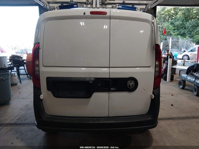 RAM PROMASTER CITY