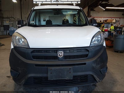 RAM PROMASTER CITY