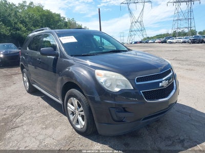 2015 Chevrolet Equinox