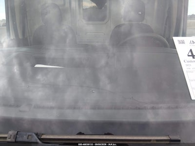FORD TRANSIT-350 CARGO VAN