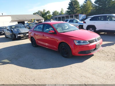 2011 Volkswagen Jetta