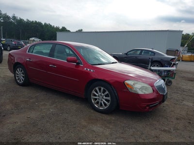 2010 Buick Lucerne