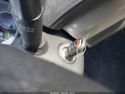 2015 HONDA CR-V 11