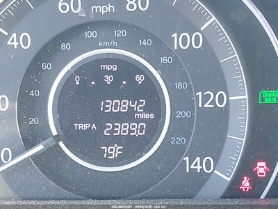 2015 HONDA CR-V 15
