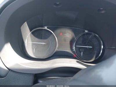 SUBARU WRX