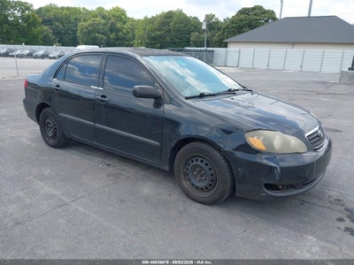 2005 Toyota Corolla