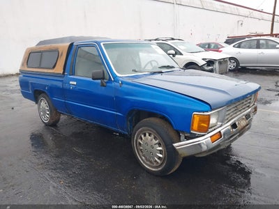 1987 Toyota Pickup