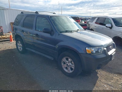 2005 Ford Escape