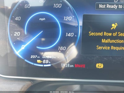 MERCEDES-BENZ EQS 450+