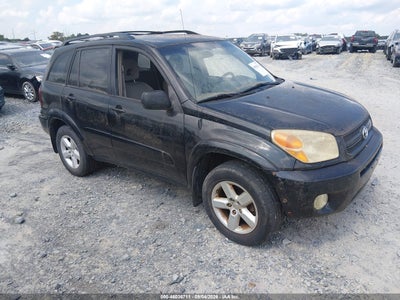 2004 Toyota Rav4
