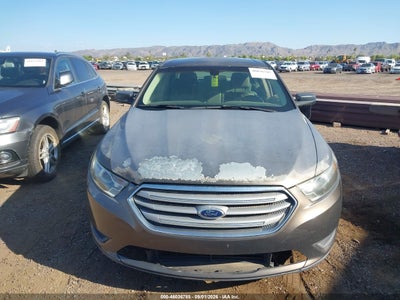 FORD TAURUS
