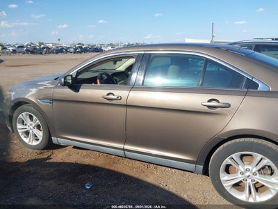 FORD TAURUS