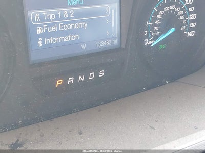 FORD TAURUS