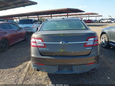 FORD TAURUS
