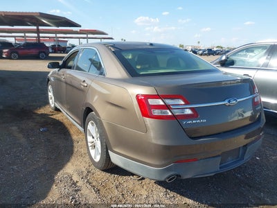 FORD TAURUS