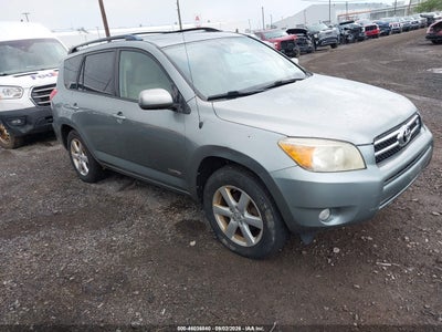 2006 Toyota Rav4
