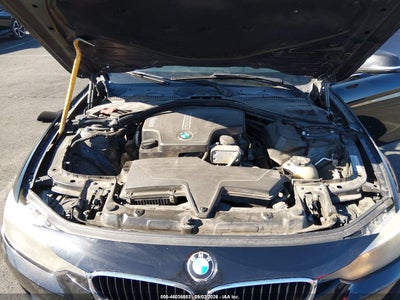 BMW 320I
