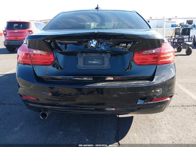 BMW 320I