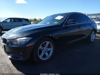 BMW 320I