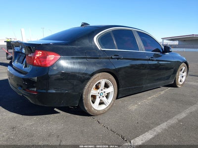 BMW 320I