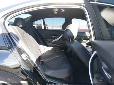 BMW 320I