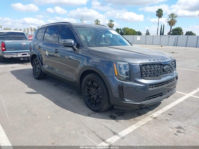 KIA TELLURIDE