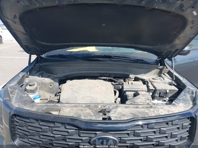 KIA TELLURIDE