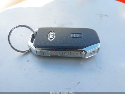 KIA TELLURIDE