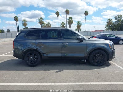 KIA TELLURIDE