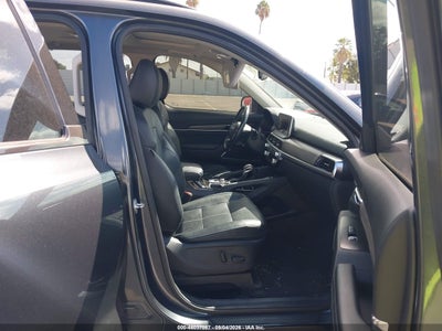 KIA TELLURIDE