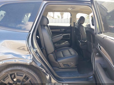 KIA TELLURIDE