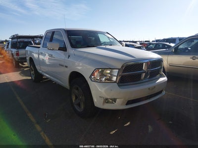 2009 Dodge Ram 1500