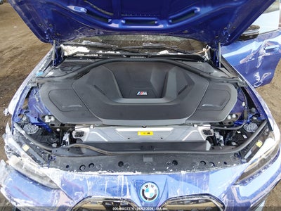 BMW I4