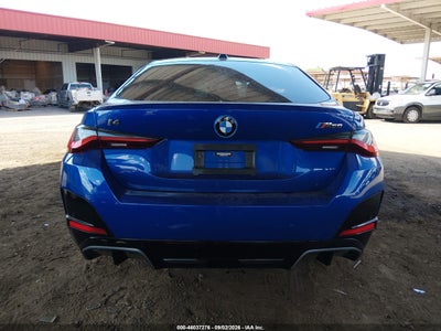 BMW I4