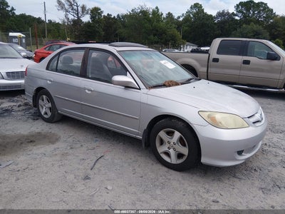 2004 Honda Civic