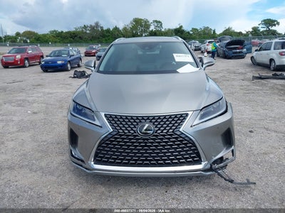 LEXUS RX 350