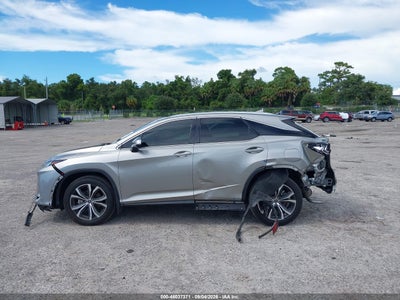 LEXUS RX 350