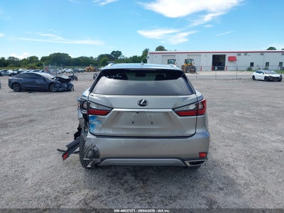 LEXUS RX 350