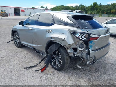 LEXUS RX 350